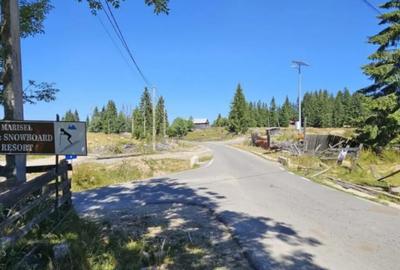 Casă cu 3 camere cu Teren 838 Mp în Central