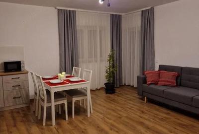Apartament cu 2 camere decomandat în Șelimbăr - 5