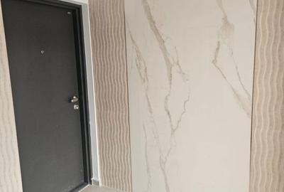 Apartament cu 3 camere în Dămăroaia