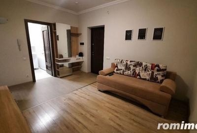 Apartament cu 2 camere decomandat în Pantelimon - 1
