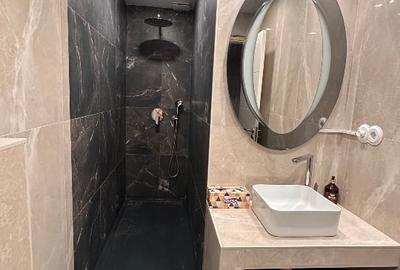 TRIANA Pipera - Superb apartament de 3 camere cu parcare - 5