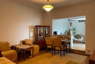 Apartament 3 camere in vila, curte proprie, garaj, pivinta, zona Postei -Vlahuta - 5