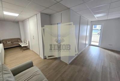 Spatiu comercial 52 mp cu 2 locuri de parcare in zona Turnisor - 6