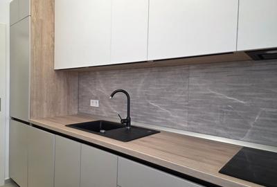 Garsoniera moderna, vizavi de viitorul complex comercial, Sanpetru - 3