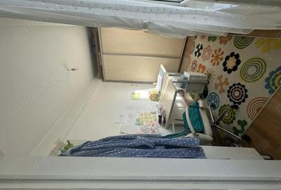 Apartament cu 2 camere semidecomandat în Nord - 4