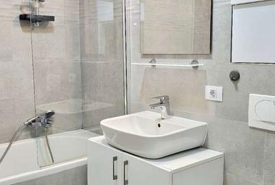 Apartament cu 2 camere în Tractorul - 2