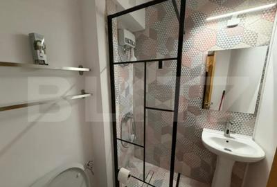 Garsonieră în Calea București - 2