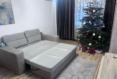 Garsonieră decomandată, mobilată în Pantelimon - 1