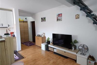 Apartament 2 camere ,la cheie -mansarda zona Rahovei - Supeco - 4