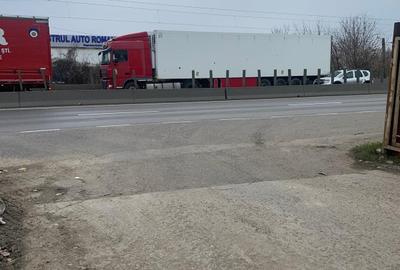 Vanzare Hala  Centura Voluntari 350 000eur - 3