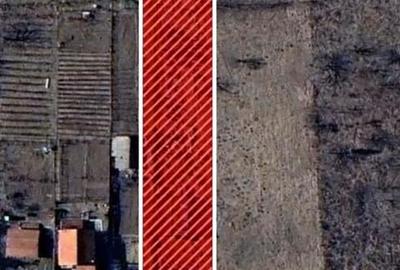 Teren Mall Moldova-Miroslava - 1