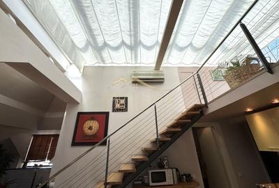 Apartament in Vila *142mp* / *100mp curte proprie* / Garaj // Kiseleff - 22