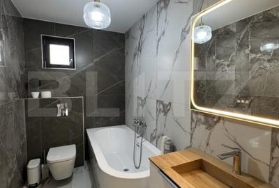 Casa P+E mobilata utilata, 180 MP utili, 600 mp utili, Magnolia - 20