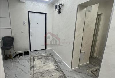 Apartament cu 3 camere decomandat în Tei - 4
