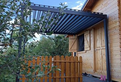 Casă cu 3 camere în Beceni - 3