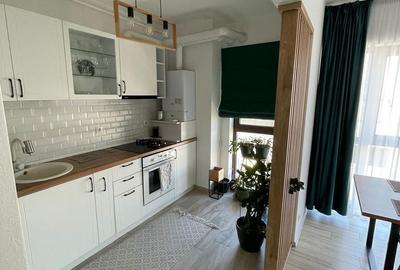 Apartament cu 3 camere în Drumul Taberei - 6