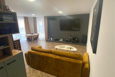 Apartament cu 3 camere decomandat în Libertății - 5