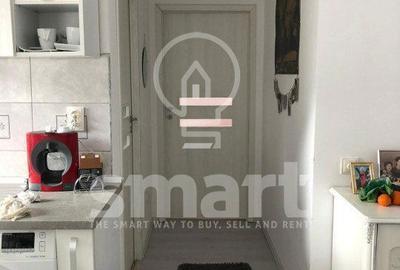 Apartament cu 2 camere în Florești