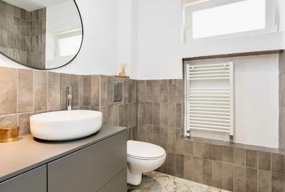 Spațiu comercial, de 105 mp, în P-ța Romană - 9