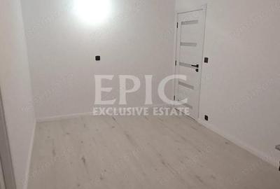 Apartament cu 3 camere semidecomandat în Central - 8