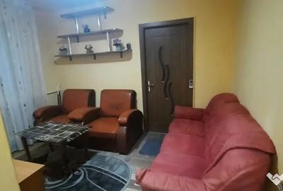 Apartament cu 2 camere semidecomandat în Valea Rosie - 3