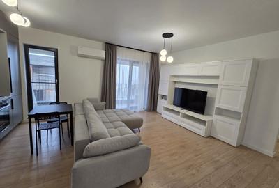 NOU! Apartament 3 camere complet mobilat, finisaje de calitate - 4