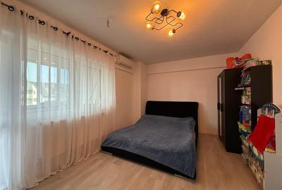 Apartament cu 2 camere decomandat în Rediu - 2