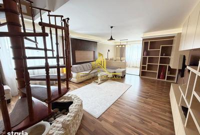 Apartament cu 3 camere semidecomandat, mobilat în Gheorgheni - 1