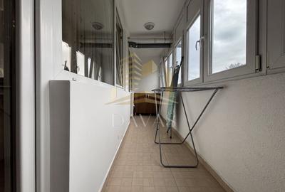 Apartament de 2 camere decomandate | Grigorescu - 35