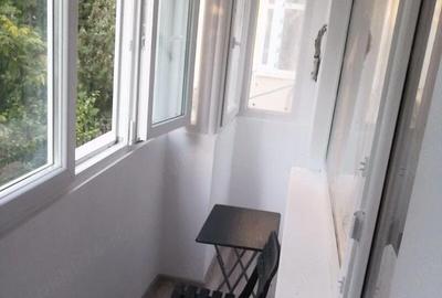 Garsonieră decomandată în Obor