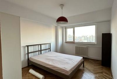 Apartament cu 3 camere în Titulescu - 4