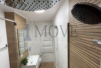 Piata Unirii - - Prima închiriere-vedere Piata Unirii - 12