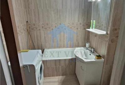 Apartament cu 2 camere decomandat în Mărăști - 2
