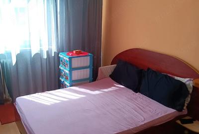 Apartament cu 3 camere decomandat în Calea Romanului - 1