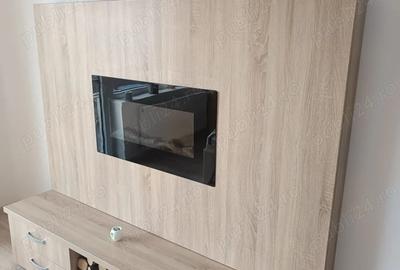 Apartament cu 2 camere decomandat în Florești - 2