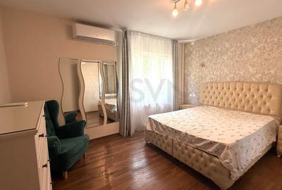 REA1024119 Apartament 2 camere I Mobilat si Utilat I Park Lake