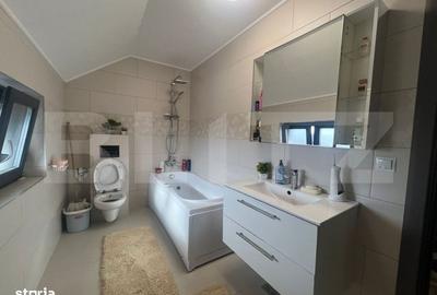 Casă cu 4 camere cu Teren 357 Mp în Central