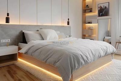 Apartament nou, zona Berceni - 3 camere, multiple facilitati, Sector 4 - 4