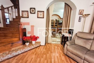 Casa individuala cu 8 camere si teren de 832 mp de vanzare, zona Girocului - 5