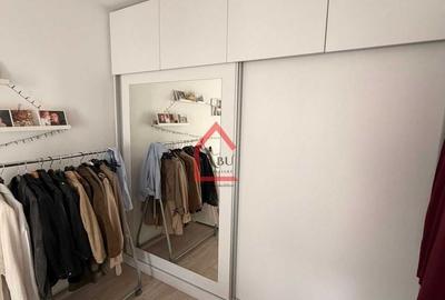 Apartament cu 2 camere semidecomandat, mobilat în Cug - 3