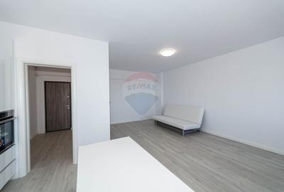 Apartament 2 camere de vanzare, Sos. Chitilei 23, nelocuit - 3