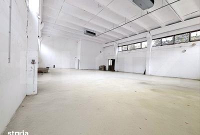 Spațiu comercial, de 262 mp, în Freidorf