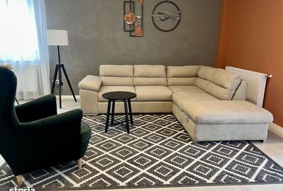 Apartament cu 2 camere decomandat în Poiana Brașov - 11