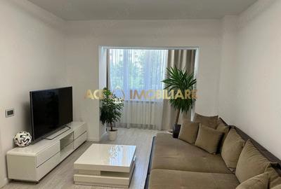 Apartament cu 2 camere decomandat, mobilat în Ștefan cel Mare