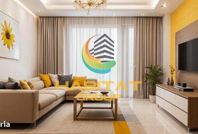 Apartament cu 2 camere decomandat în Central - 14