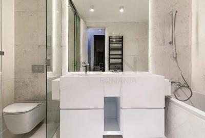 REA1024994 Apartament spatios 3 camere One Verdi Park I Moblat lux - 10