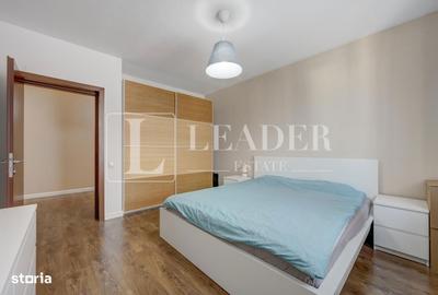 Apartament cu 4 camere în Aviației - 11