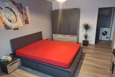 Garsonieră decomandată în Doamna Ghica - 3