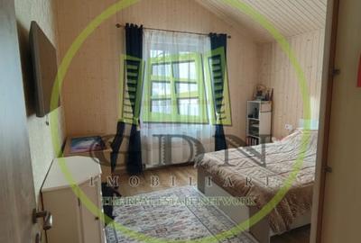 Casa individuala | 100 mp casa + 1500 mp teren | Tocile, judetul Sibiu - 9