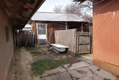 Casă cu 3 camere în Pâncești - 1